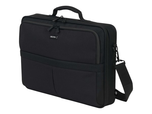 Dicota Eco Multi SCALE - Notebook carrying case