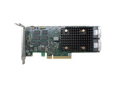 Fujitsu PRAID EP680i - SAS - PCI Express x8 - 0 - 1 - 5 - 6 - 10 - 50 - 60 - 16 Gbit/s
