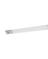 Osram Cabinet LED Corner - Kabinett - Grau - Polycarbonat (PC) - 1 Stück(e) - Rechteckig - IP20