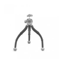 Joby PodZilla - 3 gamba/gambe - Grigio - 31,5 cm - 370 g