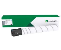 Lexmark 76C00C0 - 11500 pagine - Ciano - 1 pz