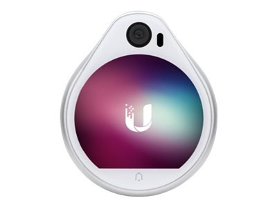 UbiQuiti Networks Access Reader Pro - lettore chip/card d'accesso - Bluetooth - IP54 - Near Field Co