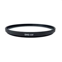 Dörr 95mm UV DHG - 9,5 cm - Filtro a raggi ultravioletti (UV) per fotocamera - 1 pezzo(i)