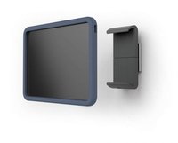 Durable 893823 - Tablet/UMPC - Supporto passivo - Interno - Nero