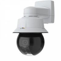 Axis 02446-003 - Telecamera di sicurezza IP - Esterno - Cablato - ARTPEC-7 - Cinese semplificato - C