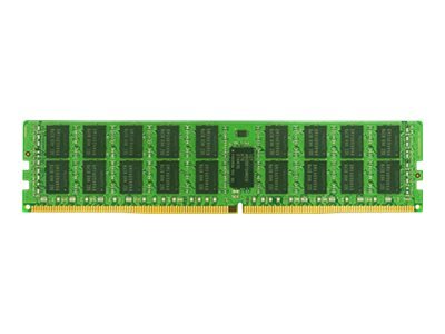 Synology D4RD-2666-32G - 32 GB - 1 x 32 GB - DDR4 - 2666 MHz - 288-pin DIMM