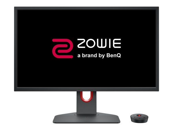 BenQ ZOWIE XL2546K - eSports - XL Series - LED-Monitor - 62.2 cm (24.5")