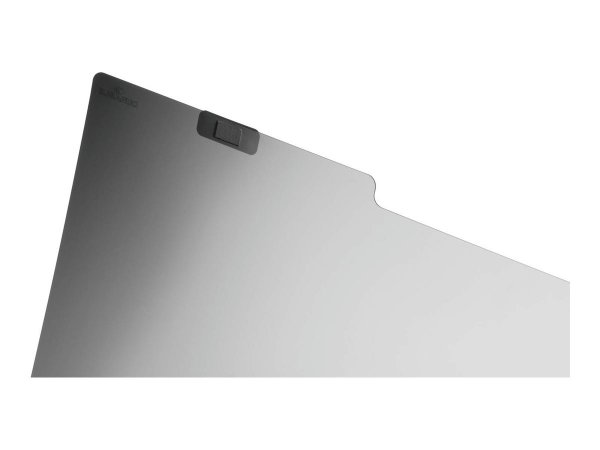 Durable 514657 - 39,6 cm (15.6") - Computer portatile - Filtro per la privacy senza bordi per displa