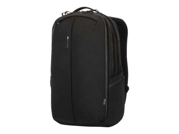 Targus Hyper HyperPack Pro Backpack-Black