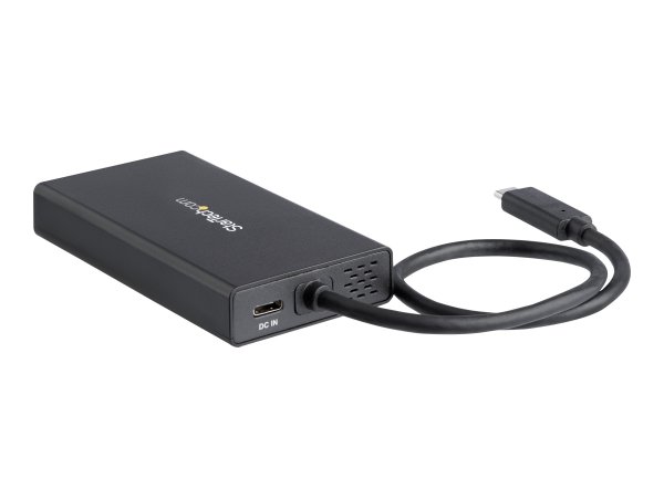 StarTech.com Adattatore USB-C Multiporta per Portatili - Power Delivery - HDMI 4K - USB 3.0 - Cablat