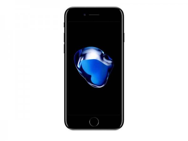 Apple iPhone 7 - Smartphone - 12 MP 32 GB - Schwarz