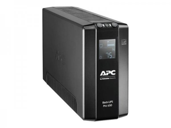 APC Back-UPS Pro BR650MI - UPS
