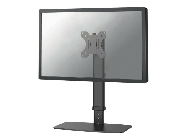 Neomounts by Newstar Supporto da scrivania per monitor - Libera installazione - 6 kg - 25,4 cm (10")