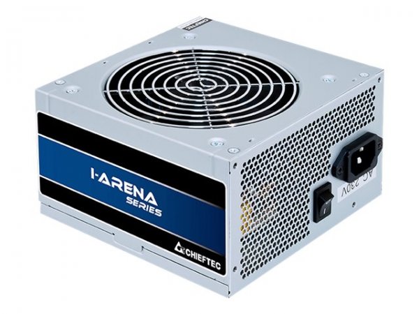 Chieftec iARENA GPB-450S - Power supply (internal)