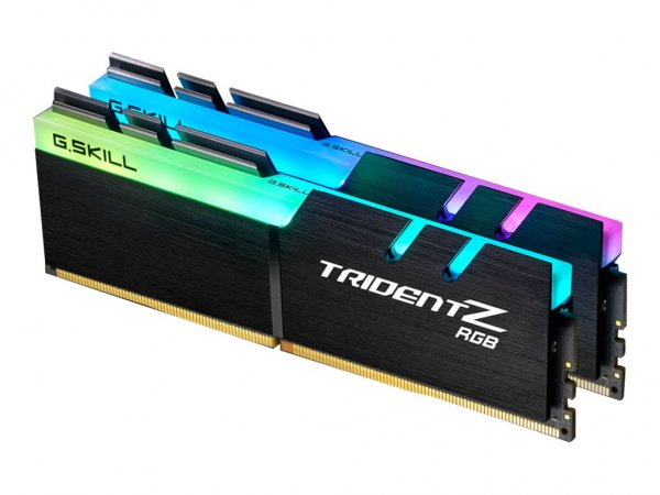 G.Skill TridentZ RGB Series - DDR4