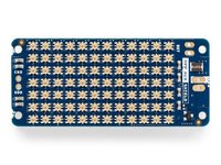 Arduino MKR RGB Shield - RGB shield - Arduino - Arduino - Blu - 27 mm - 61,5 mm