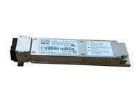 HPE X140 40G QSFP+ LC LR4L 2km SM - Fibra ottica - 40000 Mbit/s - QSFP+ - LC - LR4 - 2000 m