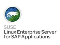 Fujitsu SuSE Linux Enterprise Server for SAP Applications - Abonnement-Lizenz 1