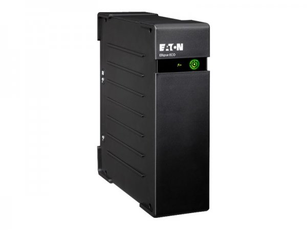 Eaton Ellipse ECO 500 IEC - Standby (Offline) - 0,5 kVA - 300 W - 161 V - 284 V - 50/60 Hz