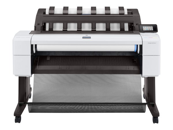 HP DesignJet T1600 - 36" large-format printer