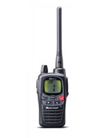 Midland G9 Pro - Professional mobile radio (PMR) - 101 channels - 446.00625 - 446.19375 MHz - LCD -
