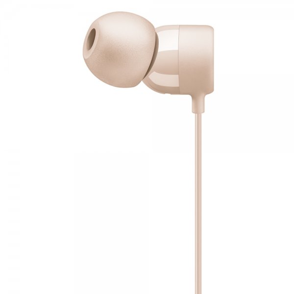 Apple by Dr. Dre BeatsX In-ear - Neck-band Binaural Wireless Gold mobile headset