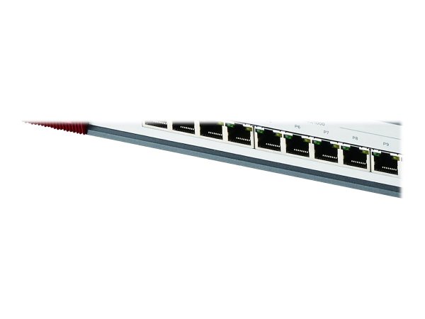 ZyXEL USG FLEX 700 - 5400 Mbit/s - 1100 Mbit/s - 550 Mbit/s - 120,1 BTU/h - FCC 15 (A) - CE EMC (A)