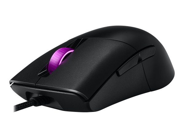 ASUS ROG Keris - Mouse - right-handed