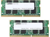 Mushkin Essentials - 16 GB - 2 x 8 GB - DDR4 - 2400 MHz