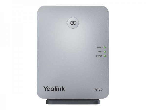 Yealink RT30 - DECT repeater for wireless phone