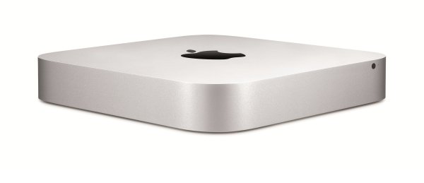 Apple Mac mini - Sistema completo