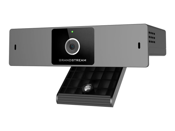 Grandstream GVC3212 - Sistema di videoconferenza di gruppo - CMOS - HD - 30 fps - 60° - Nero - Grigi
