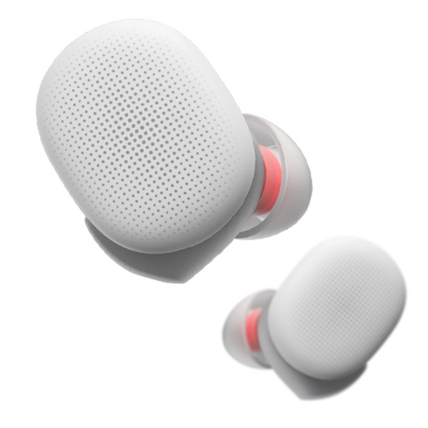 Amazfit PowerBuds, Headset, Ear-hook, In-ear, Sports, Binaural, Multi-key
