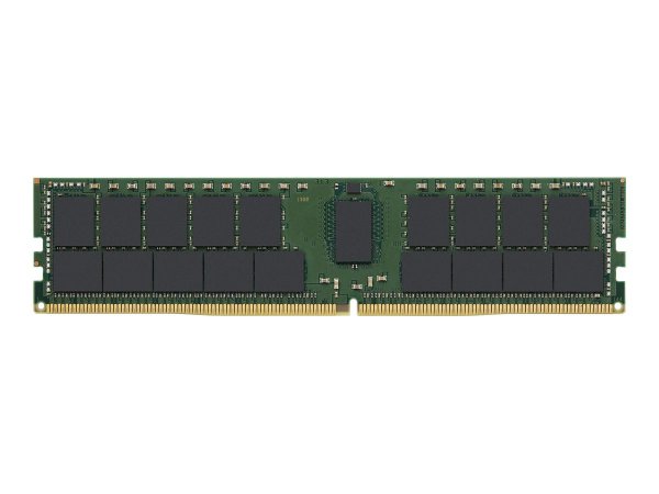 Kingston KSM32RD4/32HDR - 32 GB - 1 x 32 GB - DDR4 - 3200 MHz - 288-pin DIMM