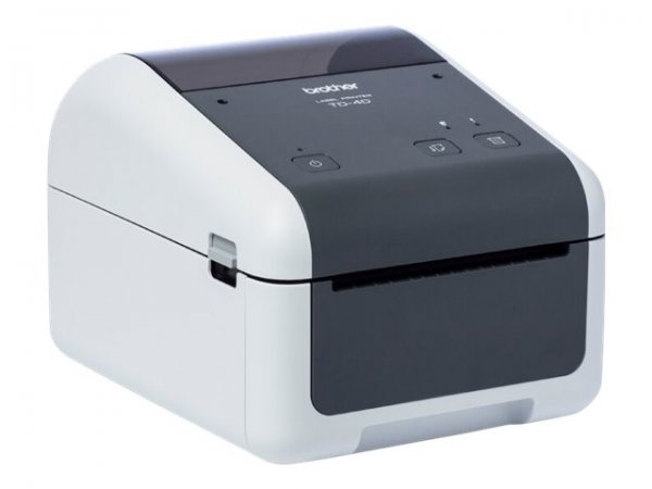 Brother TD-4420DN - Label printer