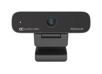 AudioCodes RXVCAM10 - 2 MP - 1920 x 1080 Pixel - Full HD - 30 fps - 1920x1080@30fps - H.264 - H.265