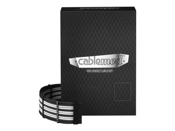 cablemod PRO Series ModMesh C-Series AXi, HXi & RM Cable Kit