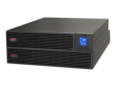 APC SRV10KRIRK - Doppia conversione (online) - 10 kVA - 10000 W - 220 V - 240 V - 40/70 Hz
