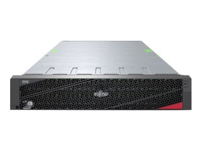 Fujitsu PRIMERGY RX2540 M6 - 2,4 GHz - 4314 - 16 GB - DDR4-SDRAM - 900 W - Armadio (2U)