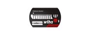 Wiha FlipSelector Standard - 13 pz - Torcia - Poliammide - T15 T20 T25 T8 T10 T30 T7 T9 6.0 - 25 mm