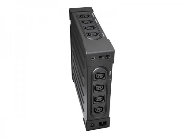 Eaton Ellipse ECO 1600 USB IEC - Standby (Offline) - 1,6 kVA - 1000 W - 161 V - 284 V - 50/60 Hz
