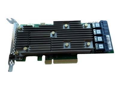Fujitsu PRAID EP540i FH/LP - PCI Express 3.0 - PCI Express - 0 - 1 - 1E - 5 - 6 - 10 - 50 - 60 - 12