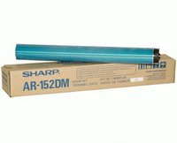 Sharp AR-152DM - Originale - Sharp - AR-153EN/M150/M155/M200/M201 - MX-B201D - 1 pezzo(i) - 25000 pa