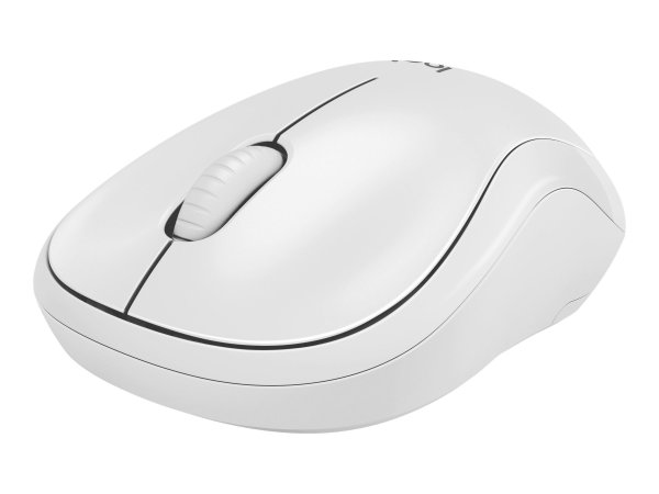 Logitech M220 Silent - Mouse - right and left-handed