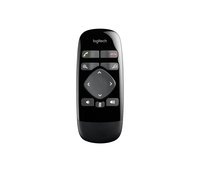 Logitech BCC950 - Webcam - IR Wireless - Pulsanti - Nero