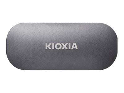 Kioxia EXCERIA PLUS - 500 GB - USB tipo-C - 3.2 Gen 2 (3.1 Gen 2) - 1050 MB/s - Protezione della pas