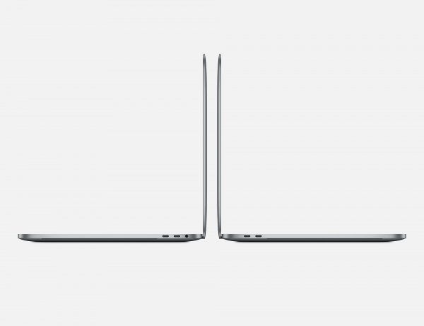 Apple MacBook Pro 15 - 15,4" Notebook - Core i7 2,2 GHz 39,1 cm