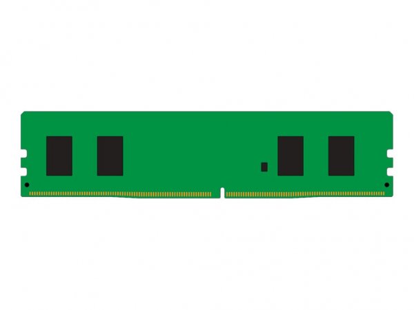 Kingston ValueRAM - DDR4 - Modul - 4 GB - DIMM 288-PIN