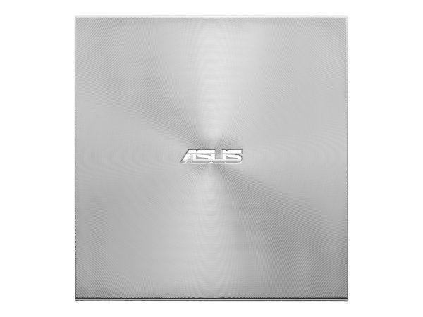 ASUS SDRW-08U8M-U Silber - Argento - Desktop/Notebook - DVD±RW - 24x - 8x - 24x
