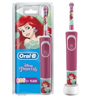 Oral-B Zahnbürste Kids Princess Vitality Pro 103 KiP